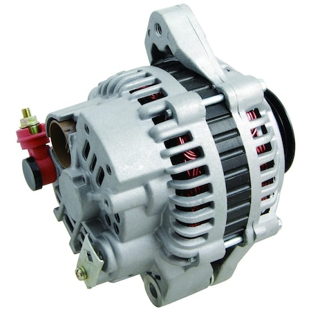 Replacement For Az, 13350Vc Alternator